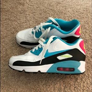 Nike Airmax sneakers